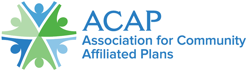 ACAP logo - click here to return home